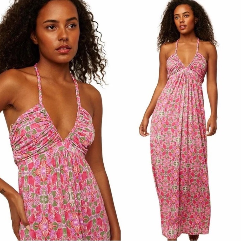 Misa Los Angeles Dress
